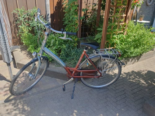 Fiets Batavus