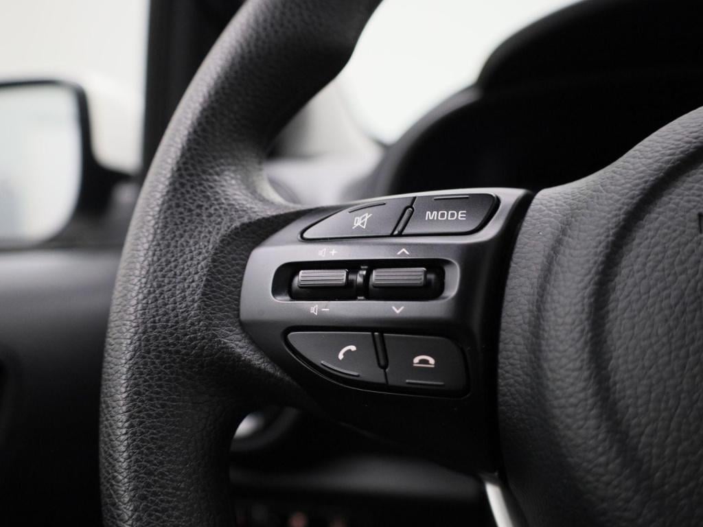 Kia Picanto 1.0 dpi comfortline | automaat | cruise control | dab | bluetoo