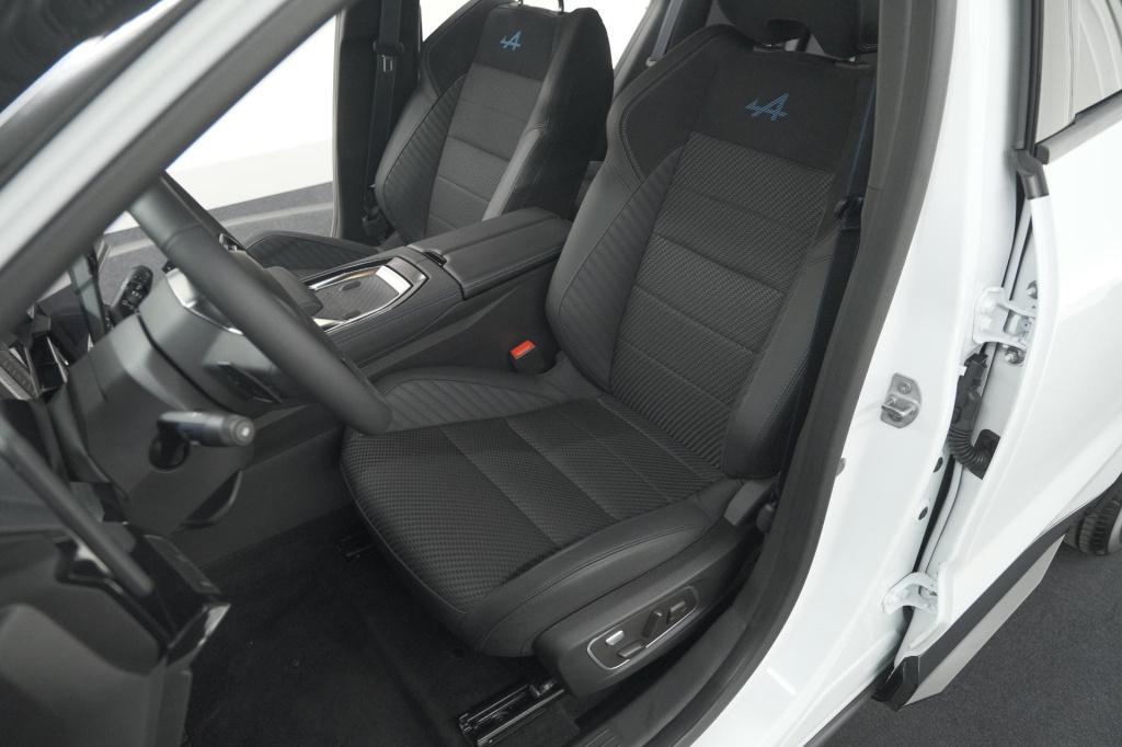 Renault Austral 1.2 e-tech full hybrid 200 techno esprit alpine | elektrisc