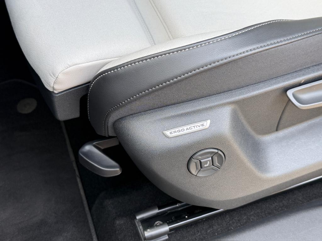 Volkswagen Tiguan 1.5 ehybrid elegance 204pk | panoramadak | trekhaak | 20"