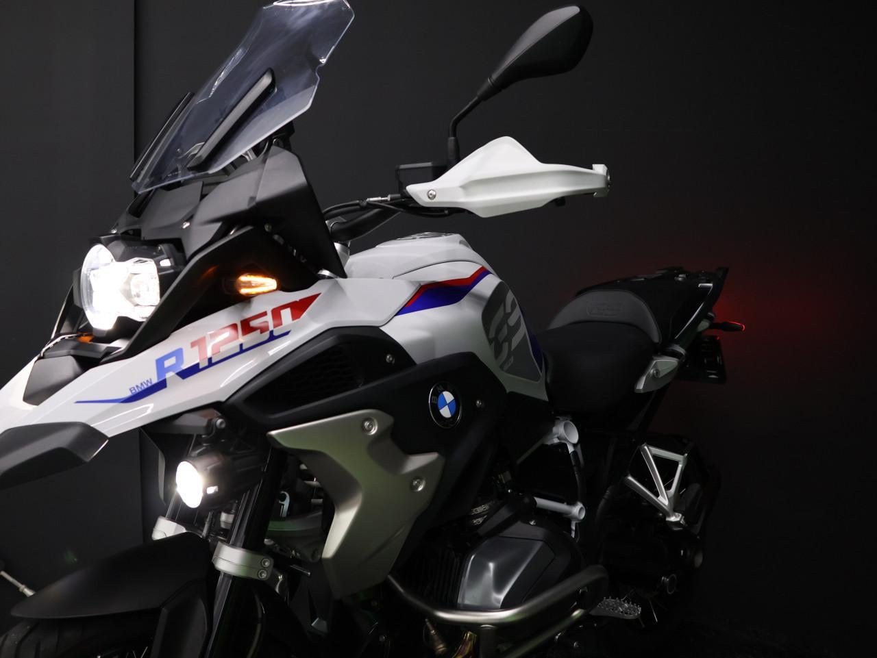 R 1250 GS | Rallye | Full-Option