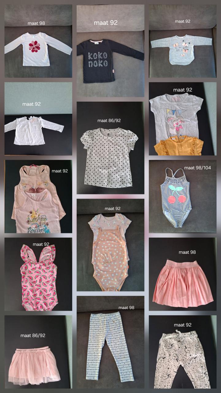 Kinderkleding