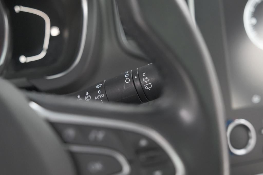 Renault Scenic tce 140 intens | trekhaak | camera | panoramadak | navigatie