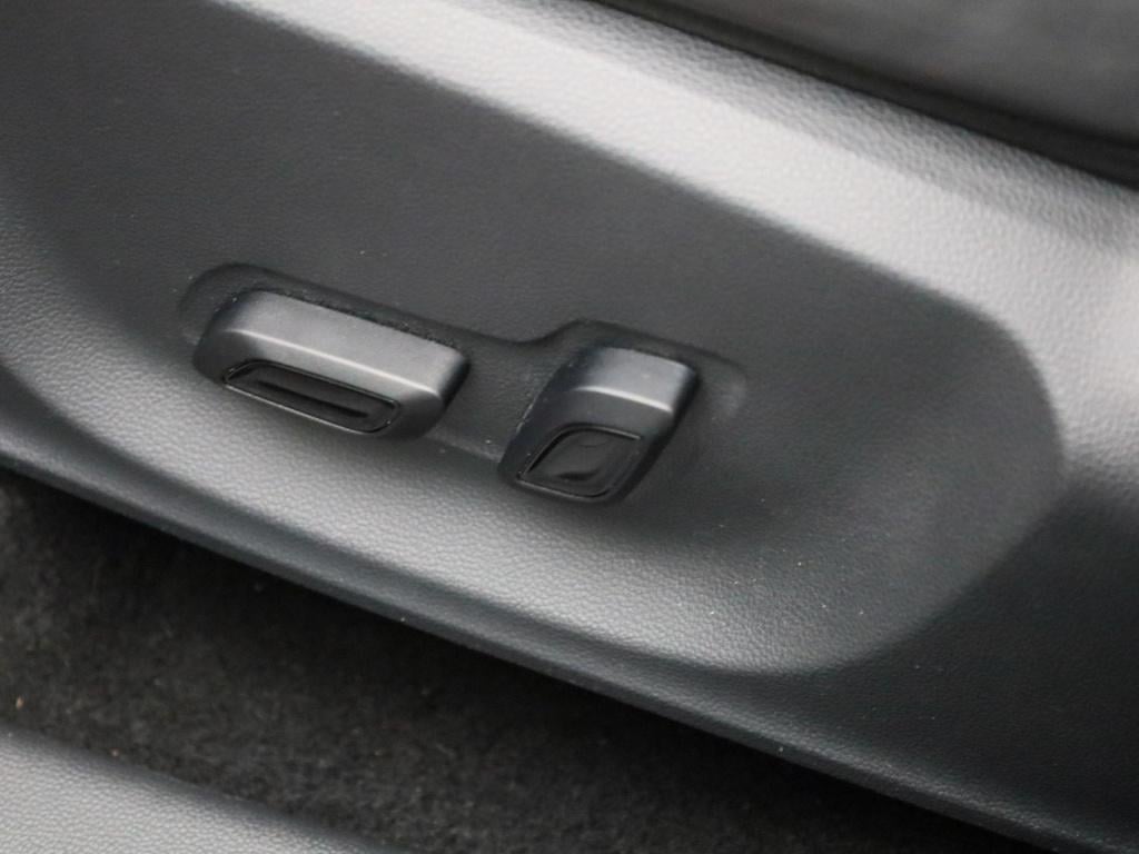 MG Zs Ev long range luxury 70 kwh