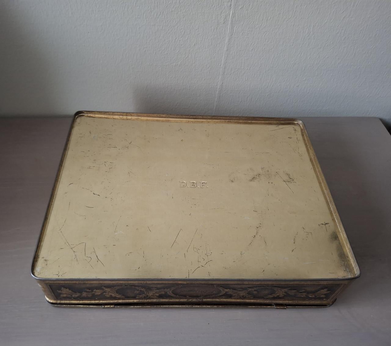 Blik: Brueghel