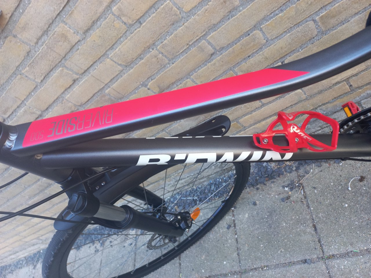 Te koop dames/meisjes mountainbike 28 inch