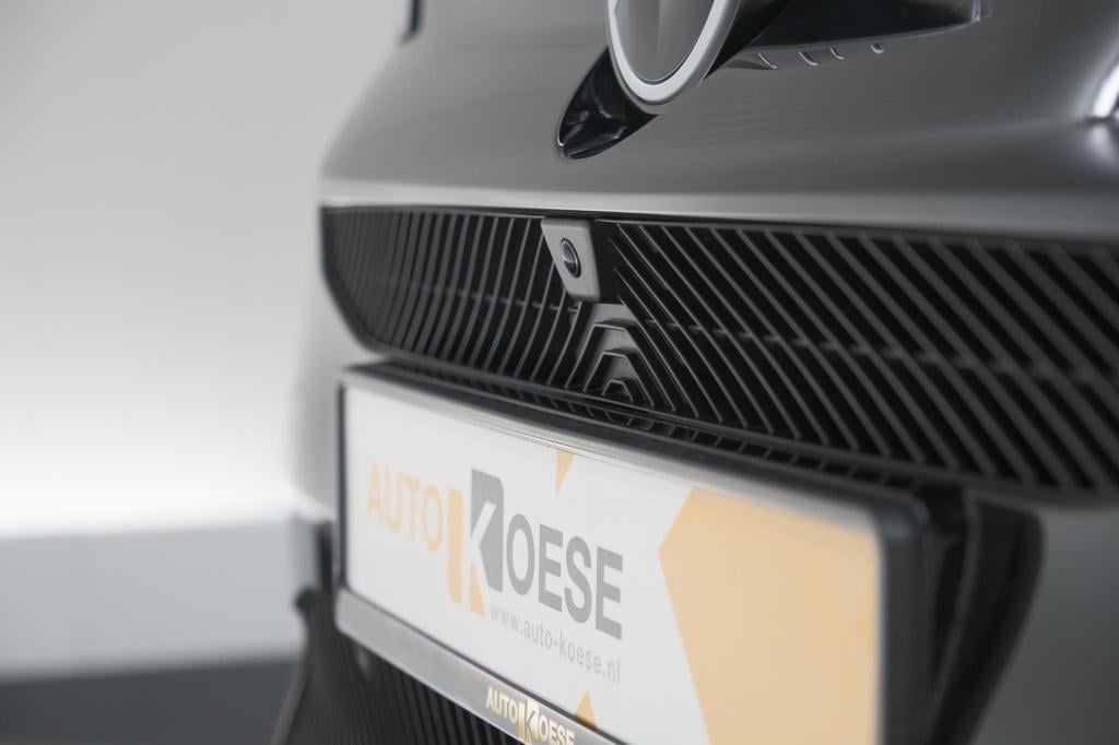 Citroen C5 Aircross 1.2 hybrid 145 max | 360 camera | adaptieve cruise cont