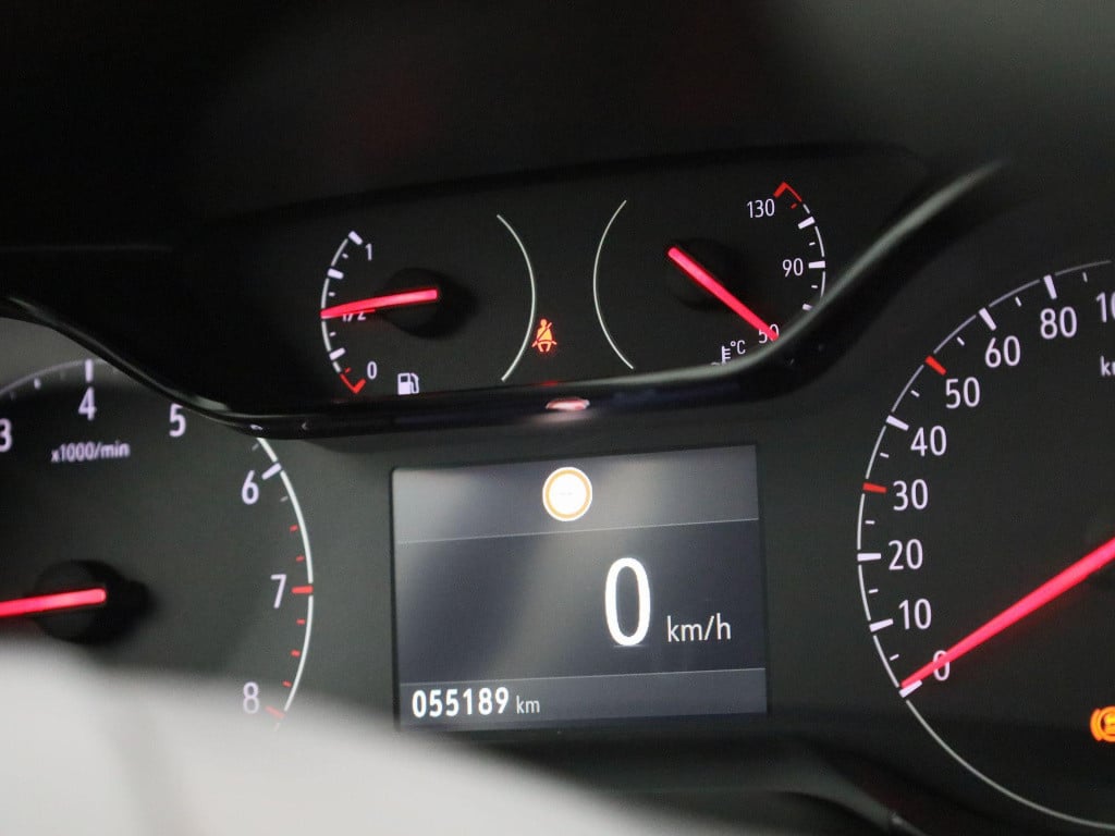 Opel Corsa 1.2 edition | airco | apple carplay/android auto | 16" lichtmeta