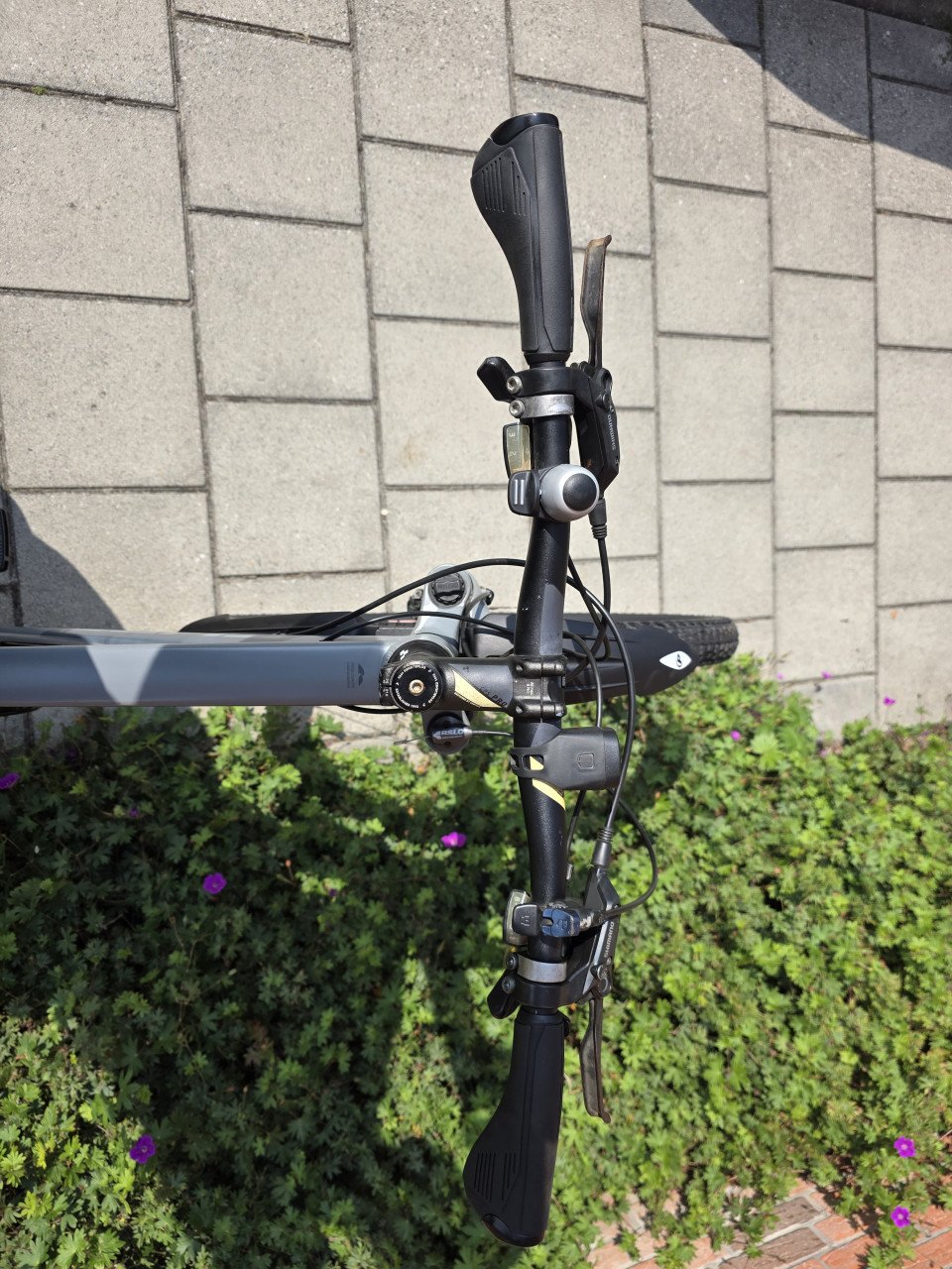 CUBE | AIM RACE | 29 INCH | FRAME 42 CM | NETTE STAAT!