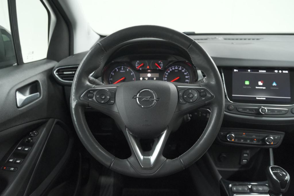 Opel Crossland X turbo 110 edition | camera | apple carplay | parkeersensor