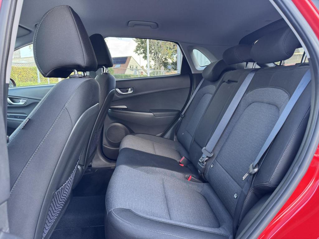 Hyundai Kona ev fashion 64 kwh incl. trekhaak! soh 98,6%