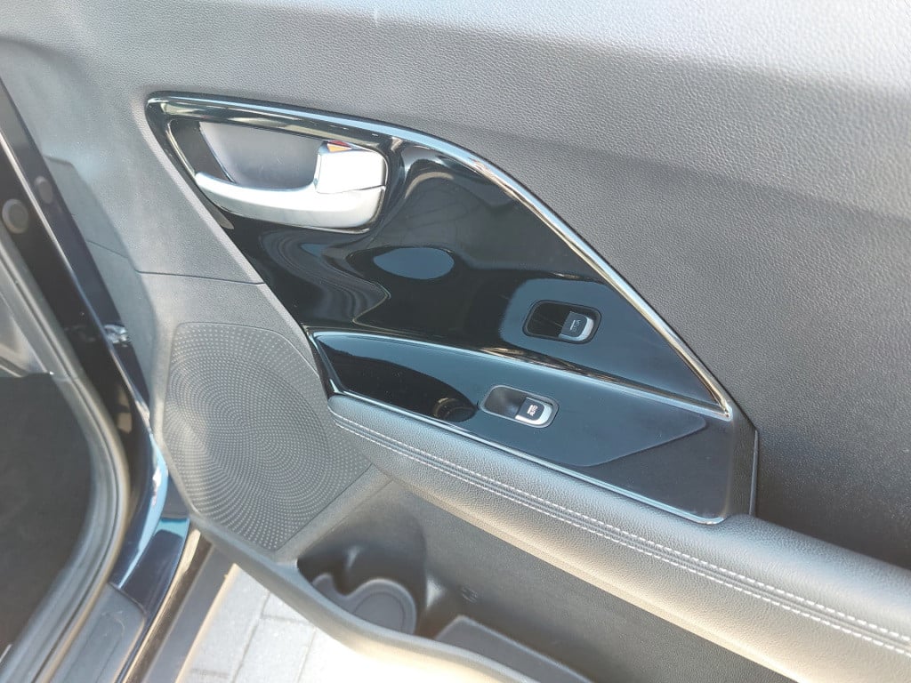 Kia Niro 1.6 gdi hybrid dynamicline | apple carplay | automaat |