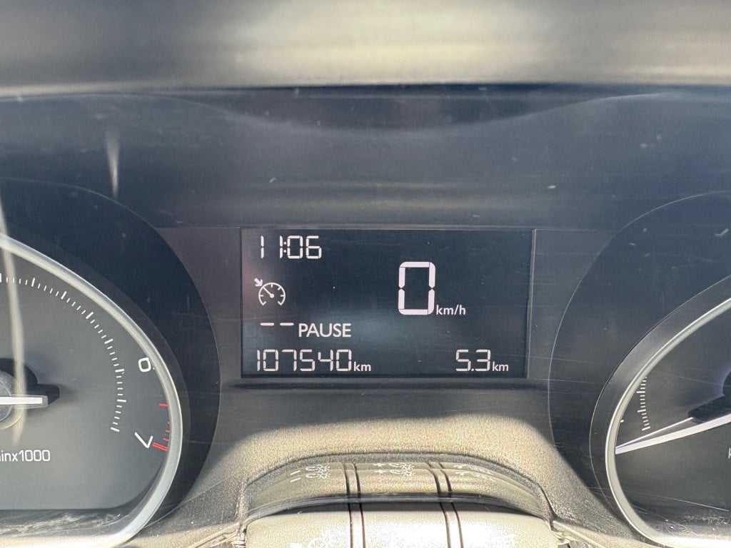 Peugeot 208 1.0 puretech access
