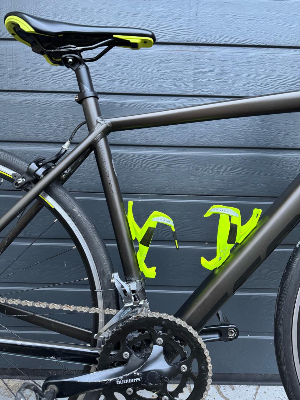 Scott dames koersfiets