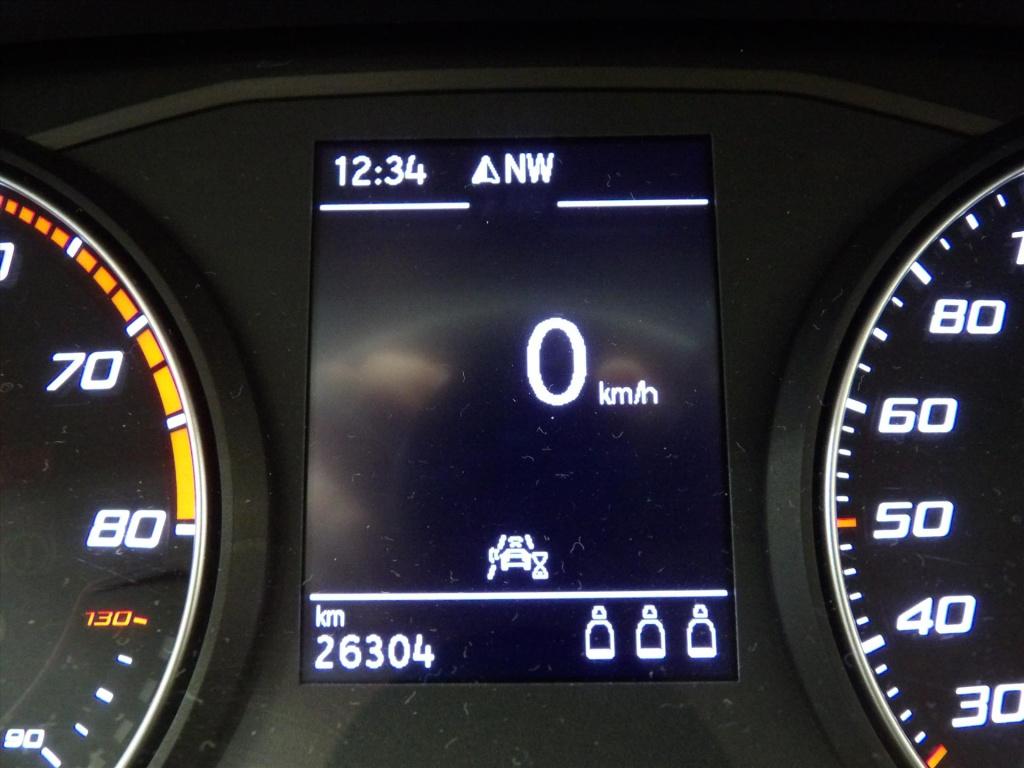 Seat Ibiza 1.0 ecotsi 95pk style