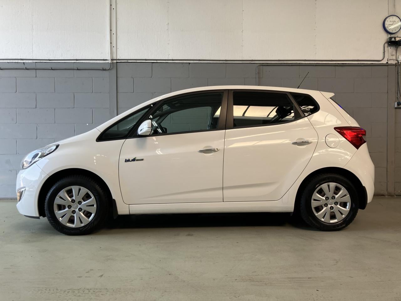 Hyundai ix20 1.4i i-Motion