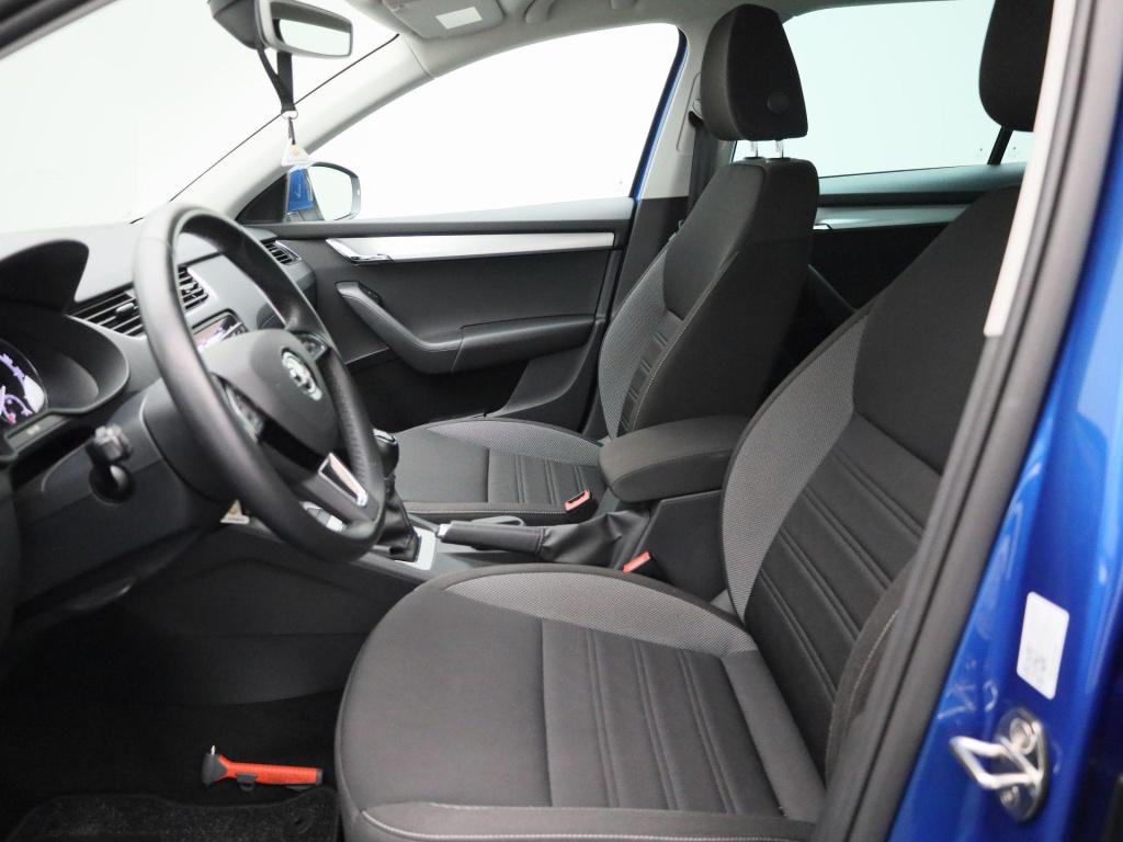 Skoda Octavia combi 1.0 tsi greentech business edition | climate control | 