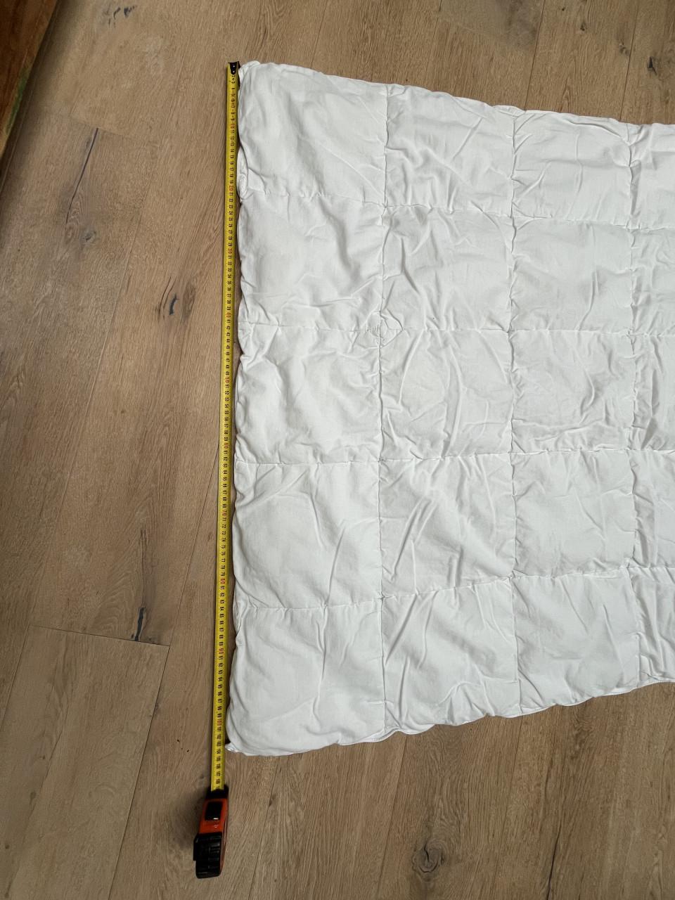 Deken met 2 bijpassende sets overtrekken