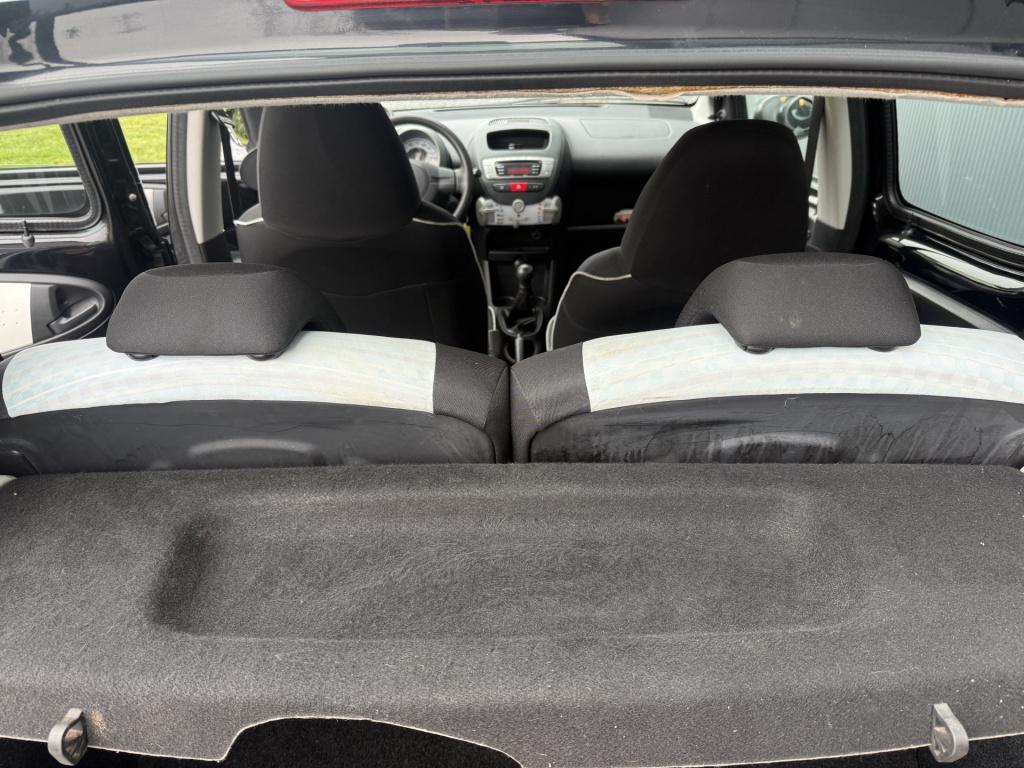 Citroen C1 1.0 collection airco 5-drs