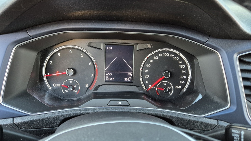 Volkswagen T-roc t-roc 1.0 tsi united*led*navi*lane assist*17 inch*pdc*mfs*