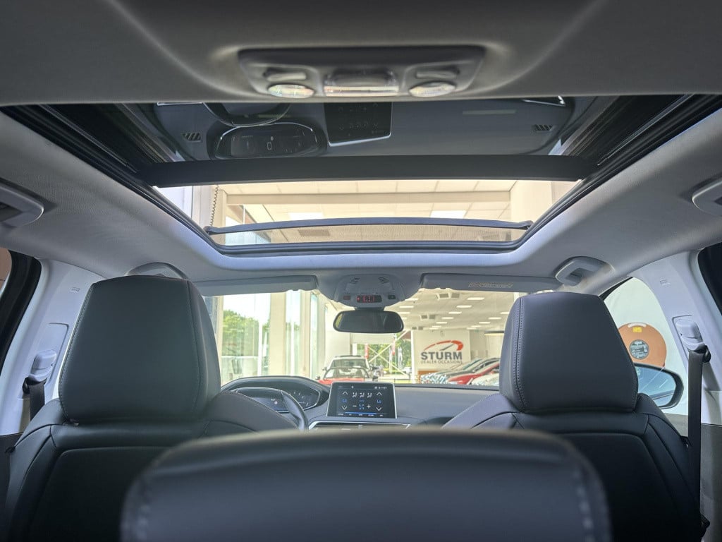 Peugeot 3008 1.2 puretech crossway