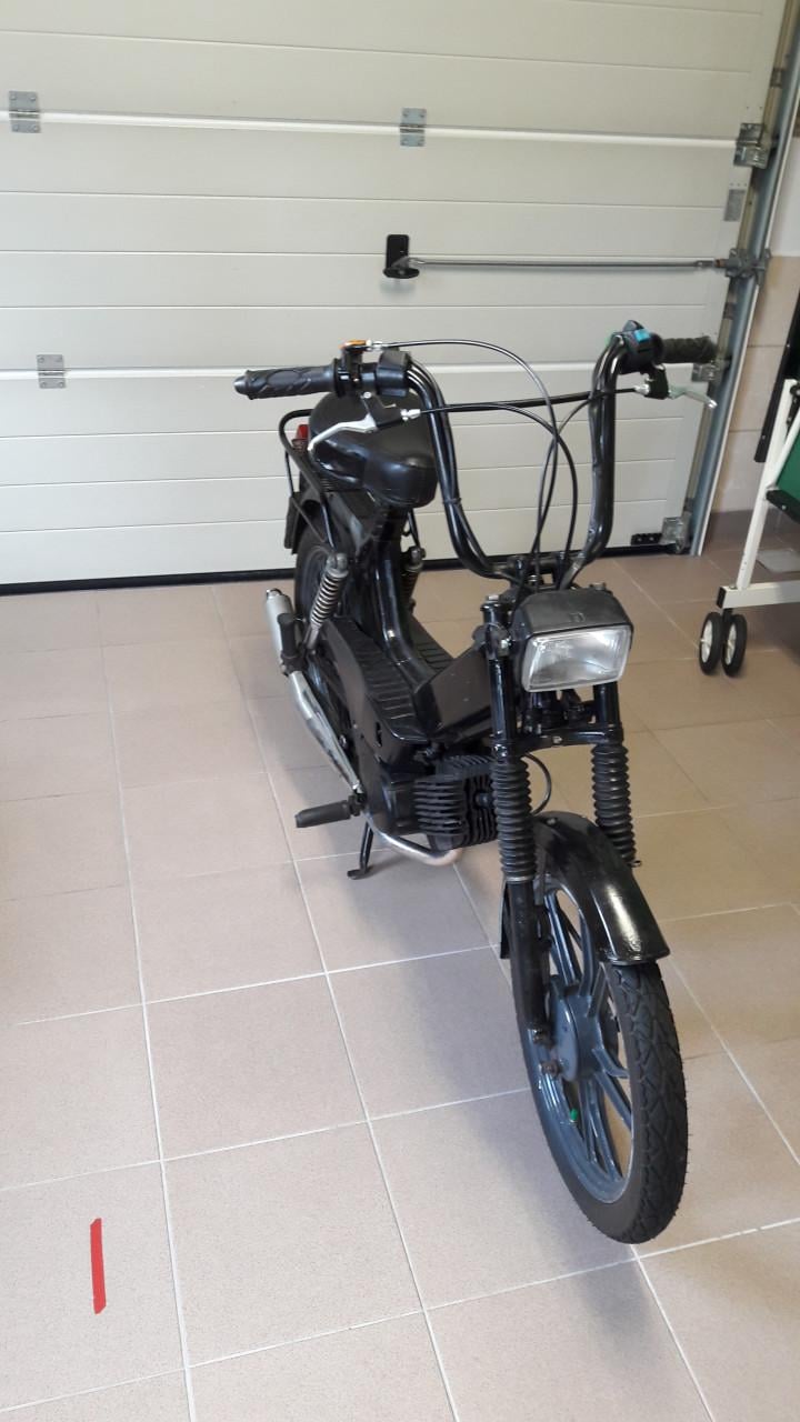 Tomos A3