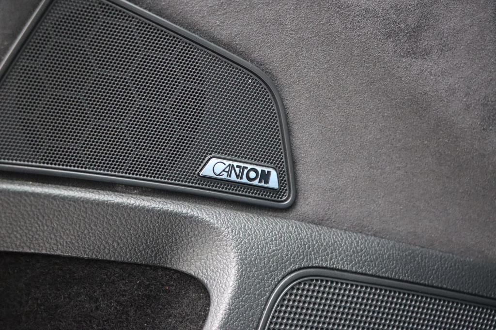 Skoda Superb combi 1.4 tsi iv sportline 218pk dsg6 | black style | memory s