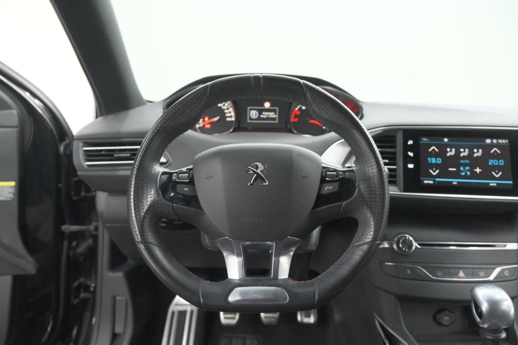 Peugeot 308 sw puretech 130 gt-line | trekhaak | panoramadak | camera | alc