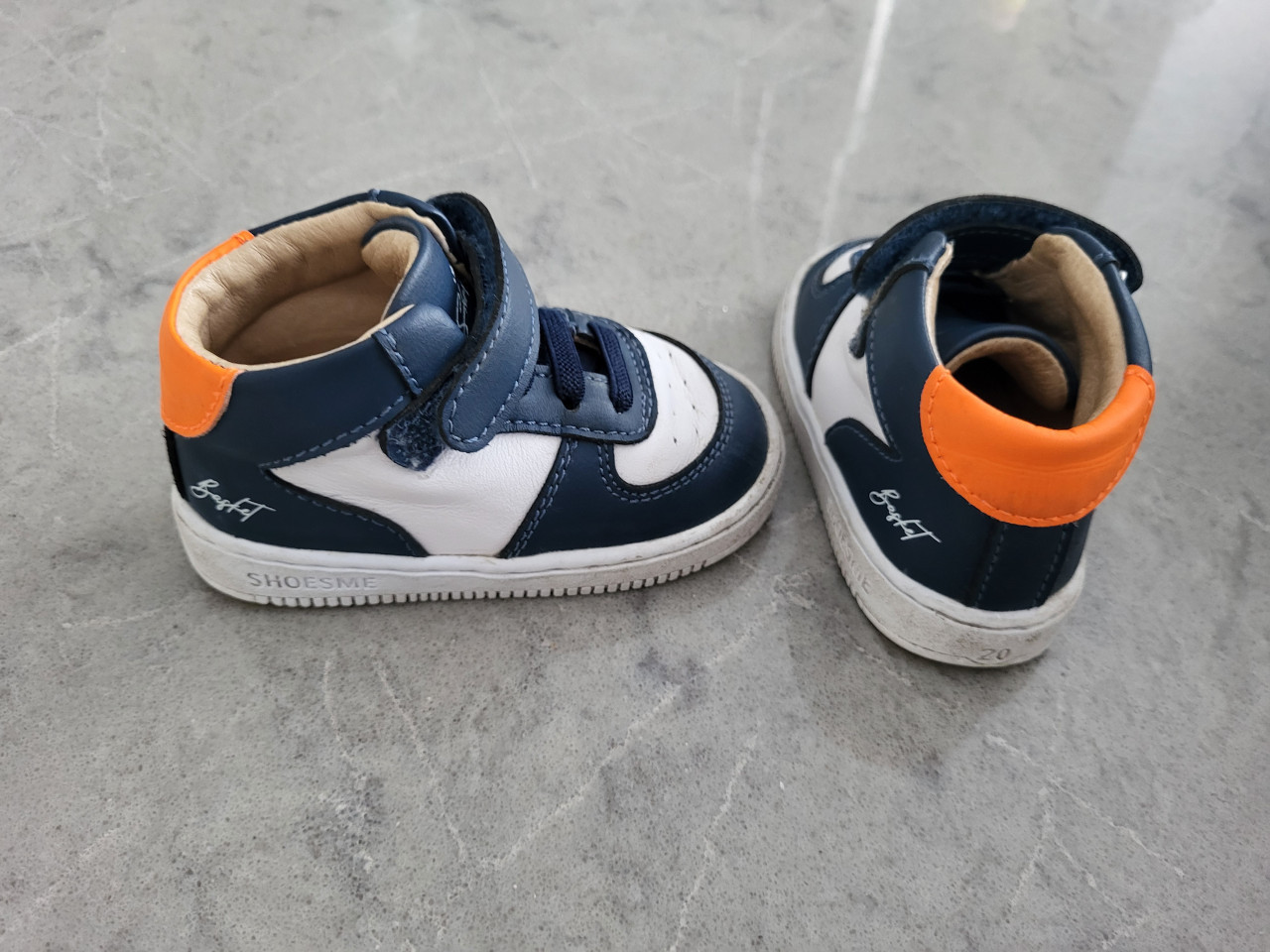 Shoesme Kinderschoenen 20