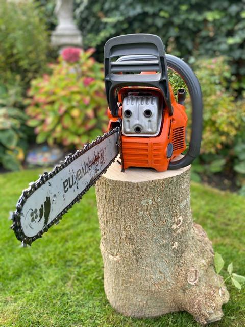 Husqvarna Kettingzaag