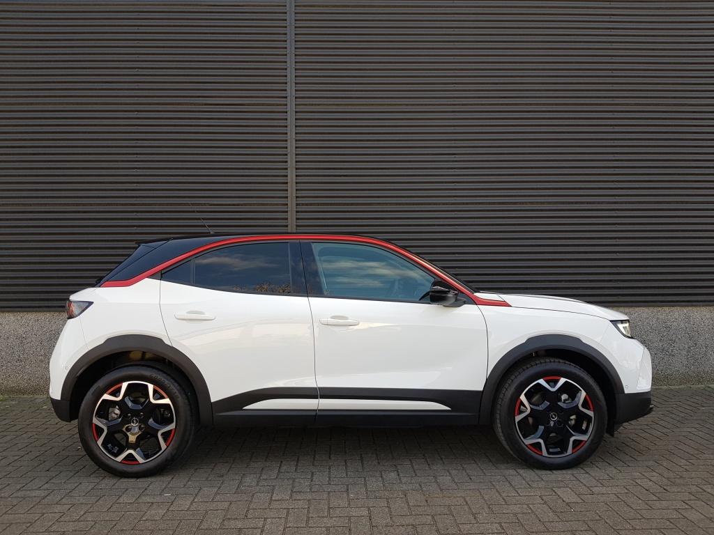 Opel Mokka 1.2 turbo gs