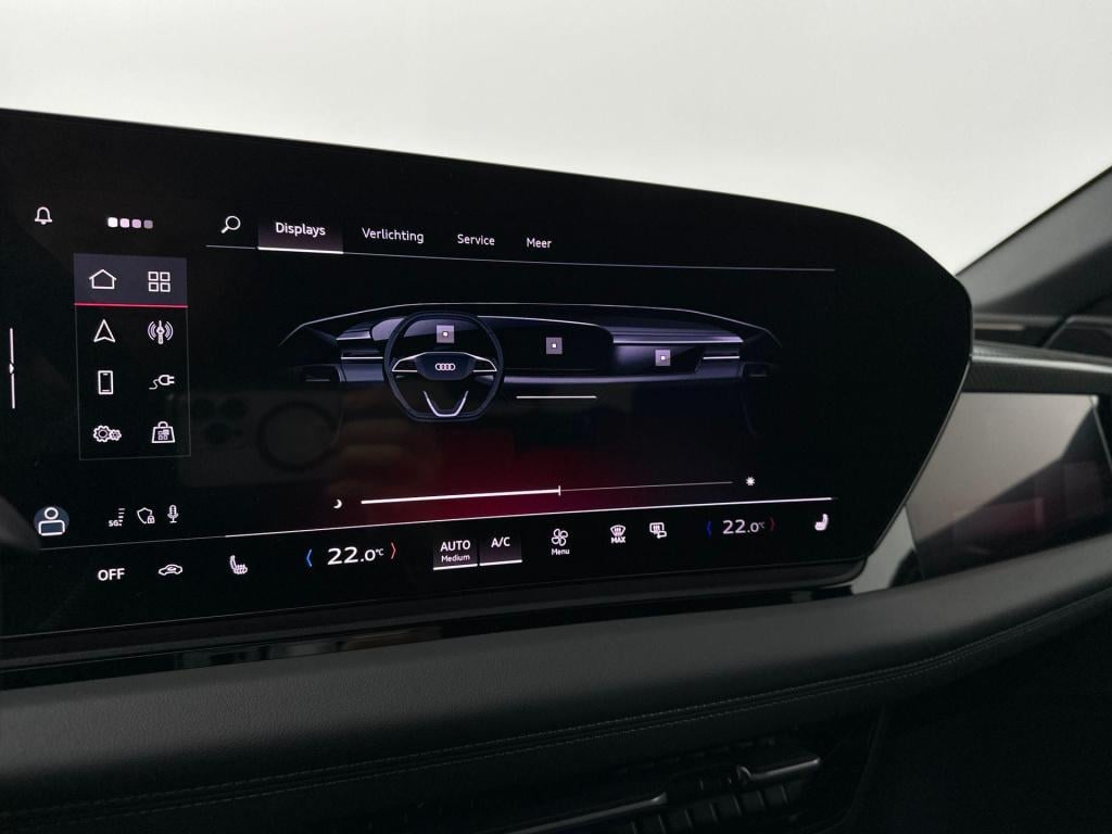 Audi A6 Sportback E-tron s edition e-tron 83 kwh 210 kw / 286 pk sportback