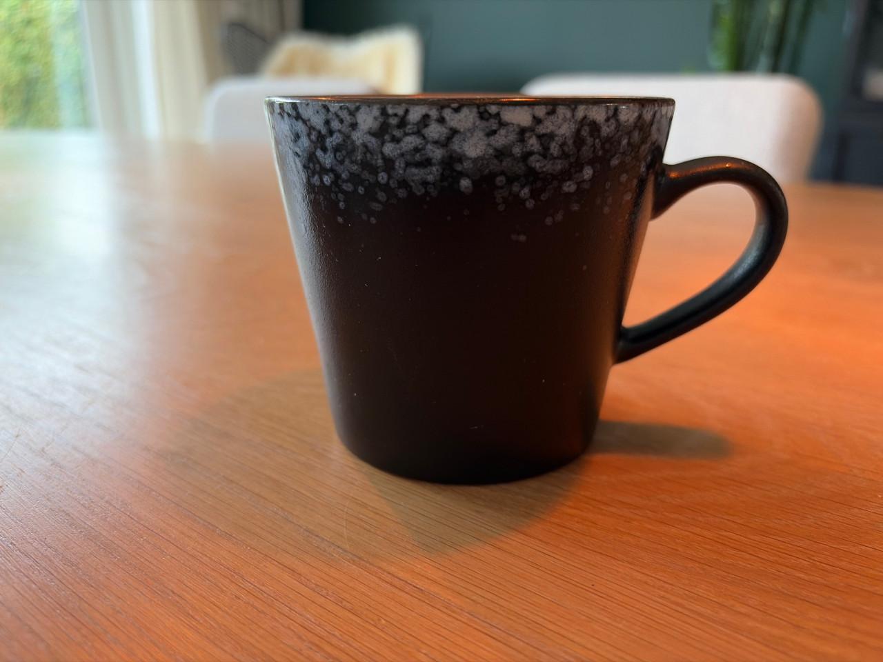 4x HK Living ‘70s Cappuccinomok