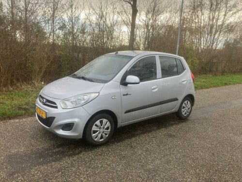 Hyundai I10 1.0