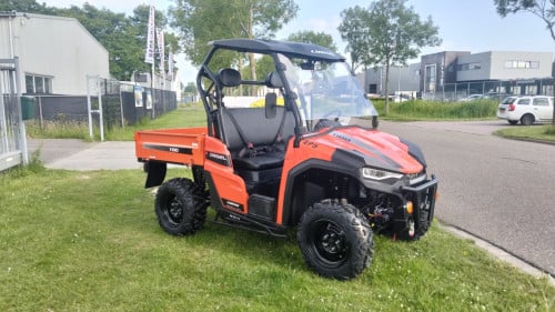 Kubota diesel