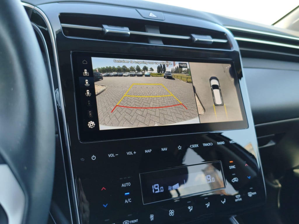 Hyundai Tucson 1.6 t-gdi phev premium 4wd