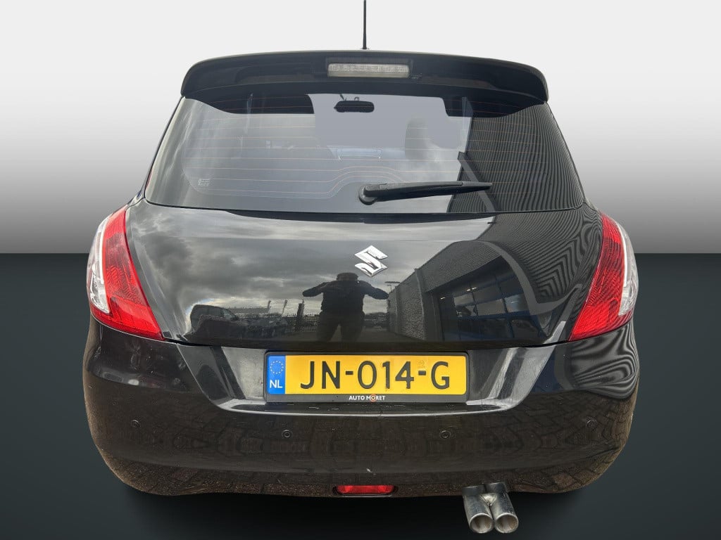 Suzuki Swift 1.2 bandit easss
