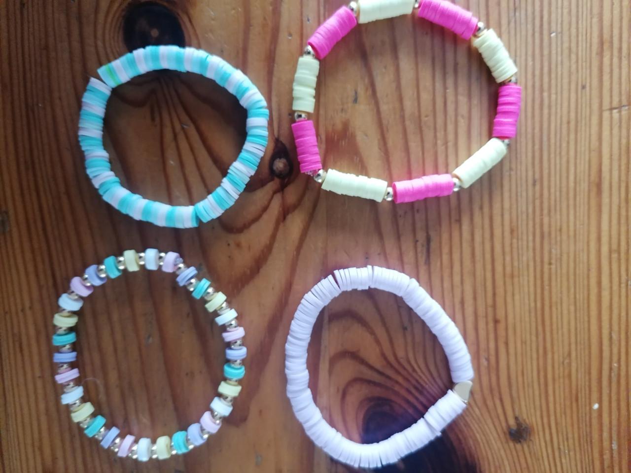Armbandjes