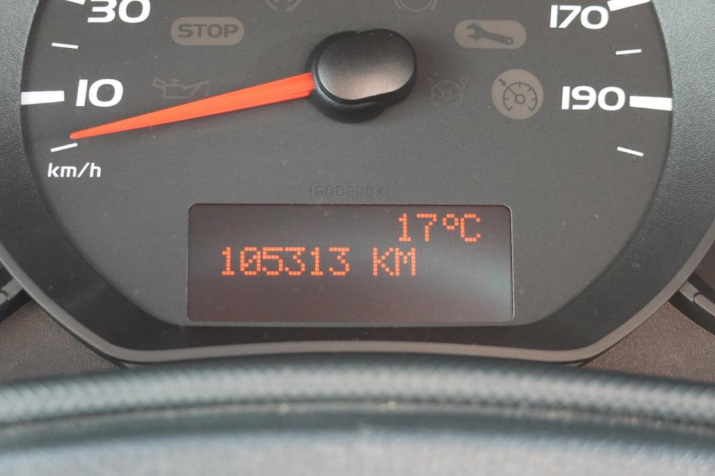 Renault Master t33 2.3 dci l2h2 dubbele schuifdeur