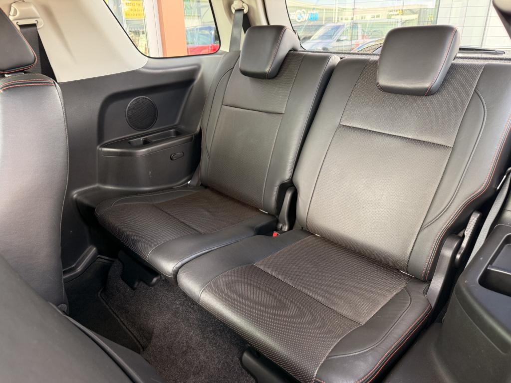 Suzuki Grand Vitara 1.6-16v high executive | airco | leder | keyless entry 
