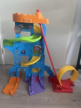 Speelgoed