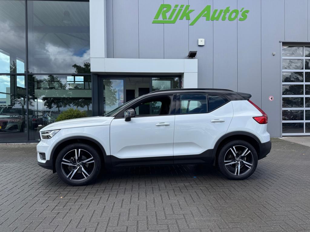 Volvo XC40 1.5 t3 r-design * harman/kardon * trekhaak