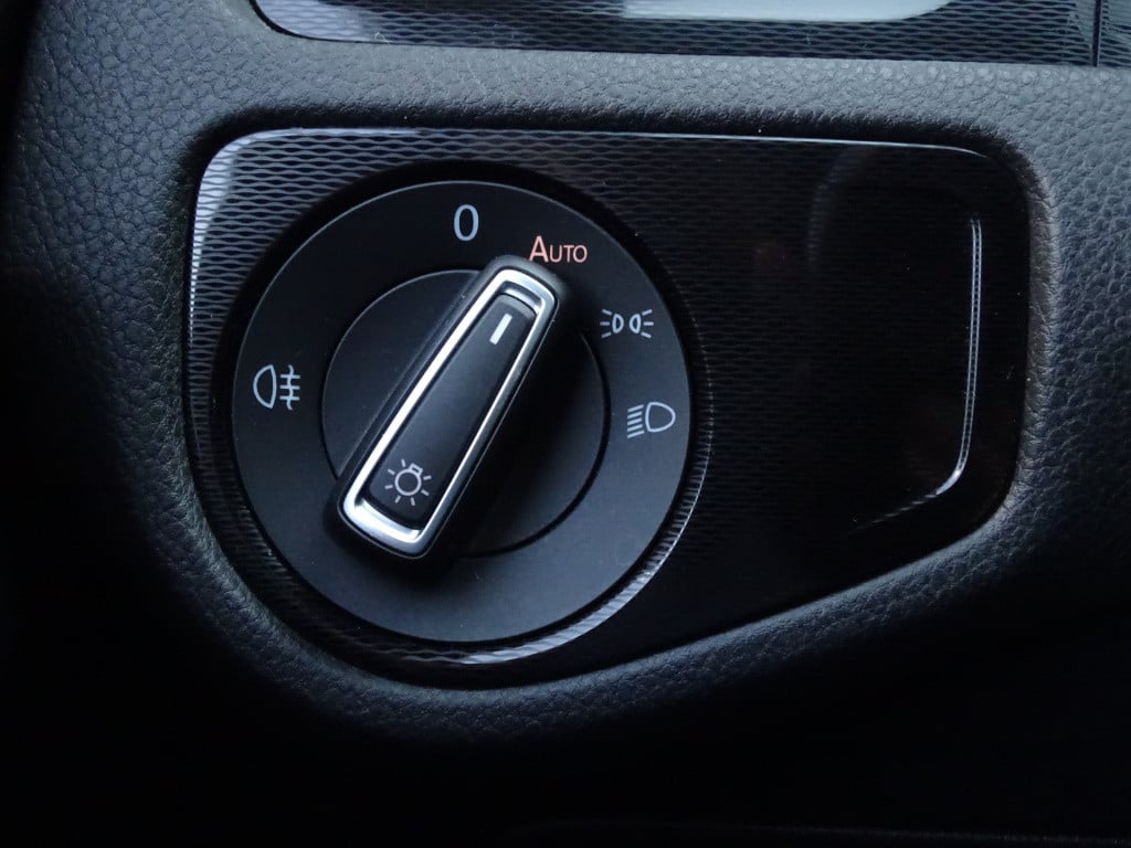 Volkswagen Golf 1.4 tsi gte executive pluspakket | adaptive cruise control 