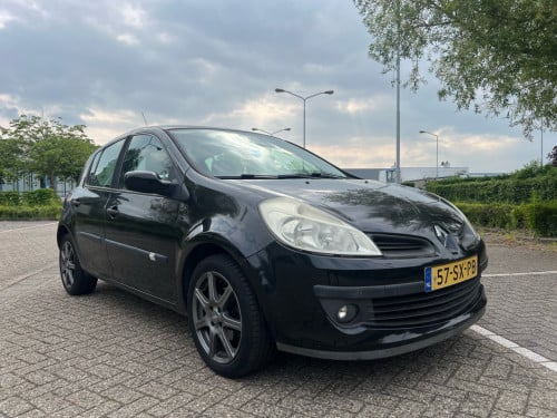 Renault Clio 1.6 | Apk | Airco | Nap | Elektr ramen | Cruise