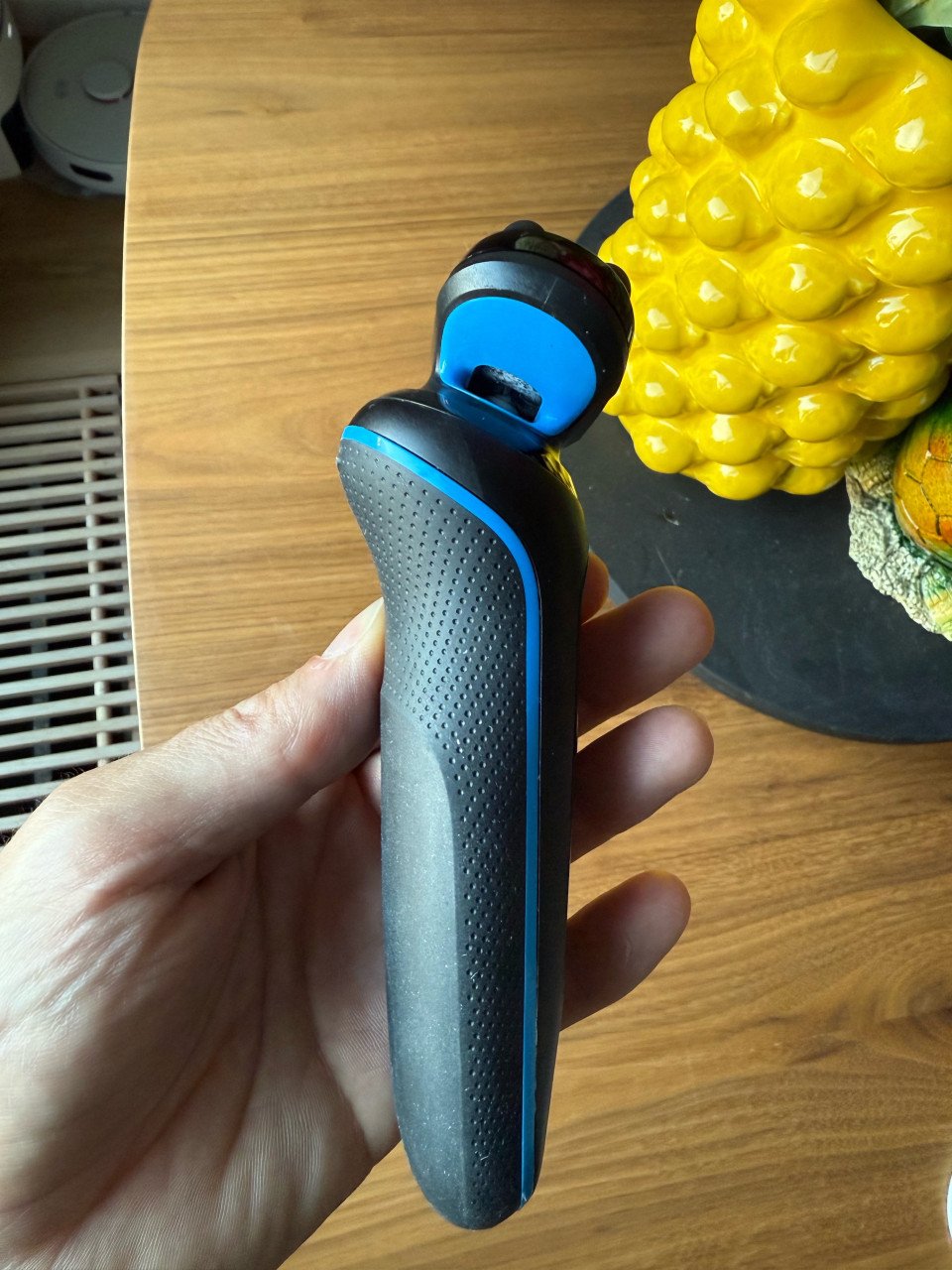 Braun S5 scheerapparaat