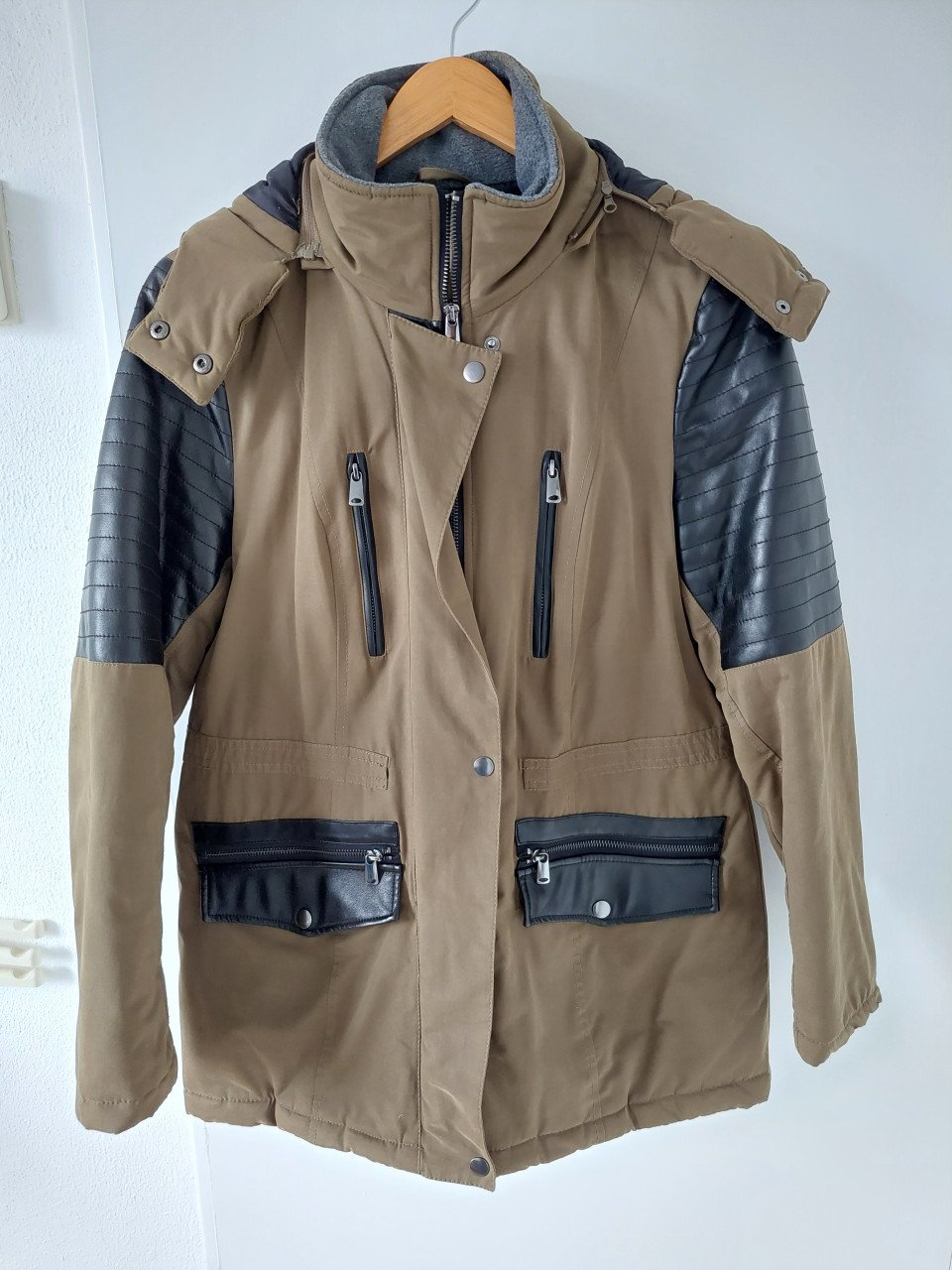 Te koop 3 mooie dames winterjassen