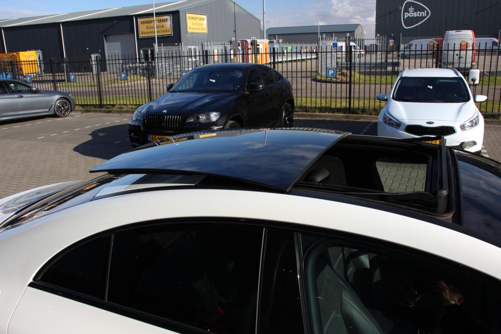 Mercedes-Benz Cla 250 e amg edition | pano | nightpakket | sfeerverlichting