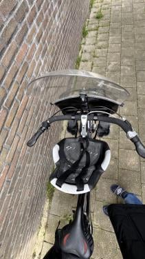 Batavus mambo moederfiets