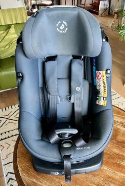 Maxi-Cosi met ISO-Fix