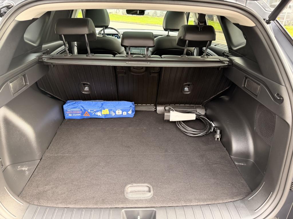 Hyundai Tucson 1.6 t-gdi phev premium sky | 1e eigenaar | dealer oh | full 